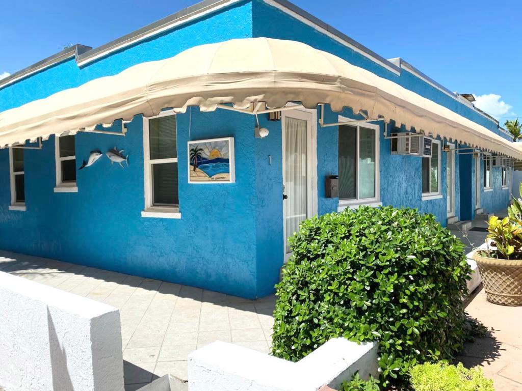 Hollywood Beach Apartments - Walk To The Beach 外观 照片